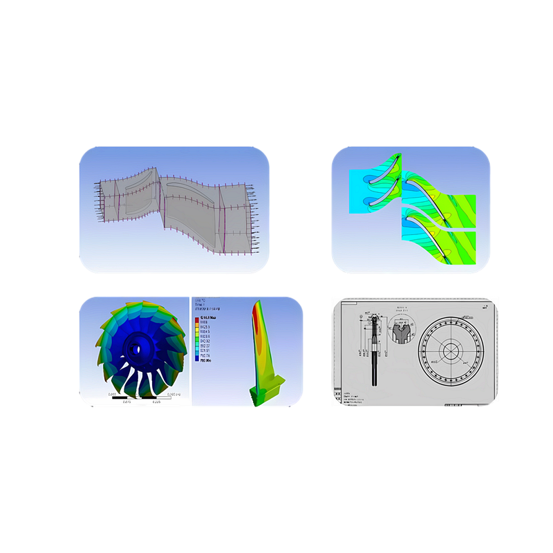 Aero-engine Technology Development and Consulting