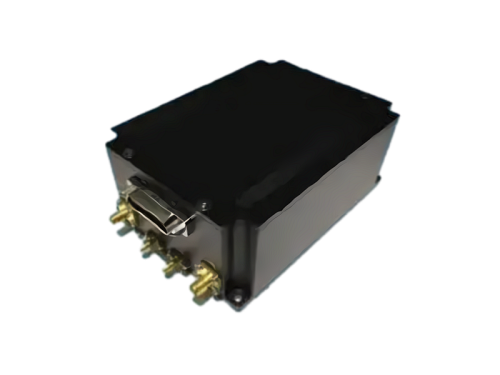 AFC-1000 Flight Control System for Small UAV