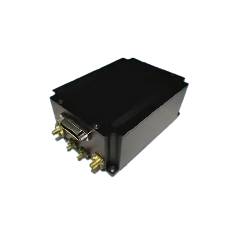 AFC-1000 Flight Control System for Small UAV