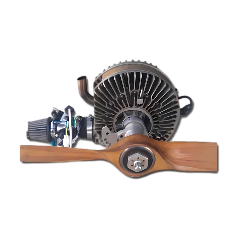 MDR 208 Engine MDR 208 Engine