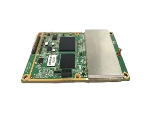 UAV Satellite Navigation Receiver