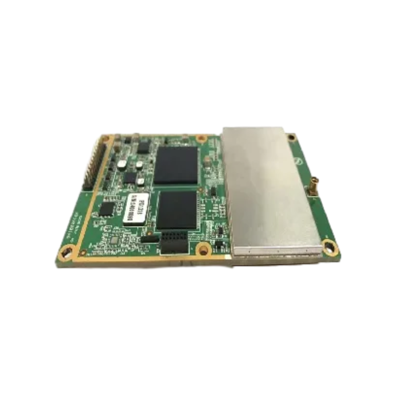 UAV Satellite Navigation Receiver