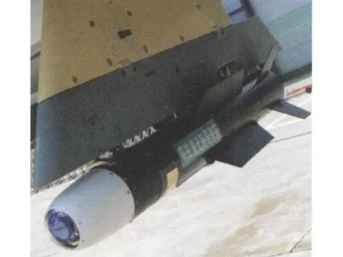 15KG-CLASS Aviation-guided Munitions