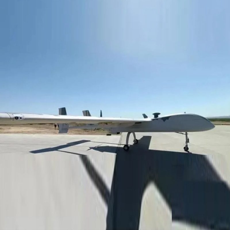 16 FH-95 Electronic Warfare Drone