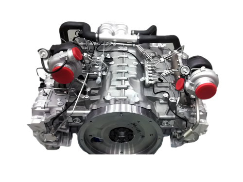 CH-5 UAV Engine CH-5 UAV Engine