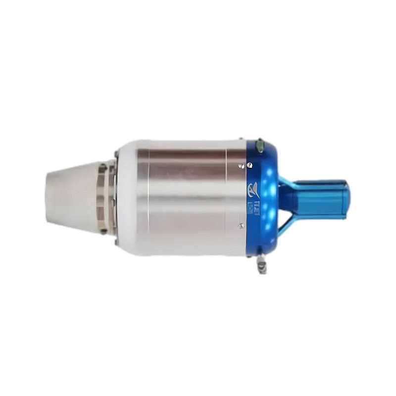6.4kg Micro Turbojet Engine TJ60 6.4kg Micro Turbojet Engine TJ60