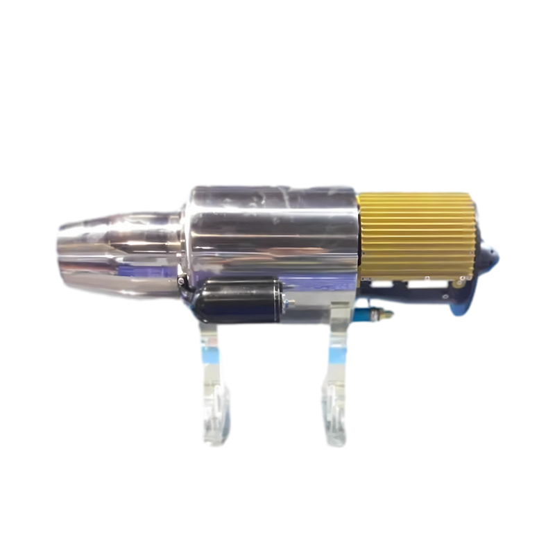40kg Thrust Turbojet NM-40