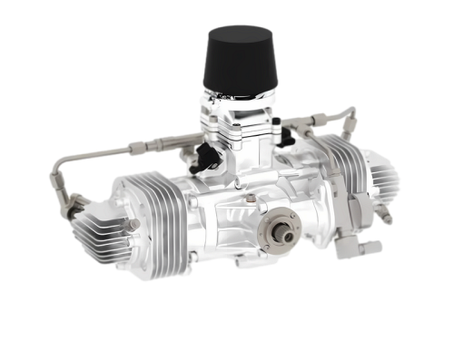 10kW Heavy Fuel Piston Engine-DB203 10kW Heavy Fuel Piston Engine-DB203