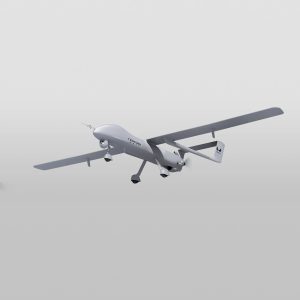 3 STRIKING HAWK TW312 (TA) UAV