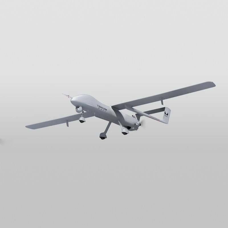 3 STRIKING HAWK TW312 (TA) UAV