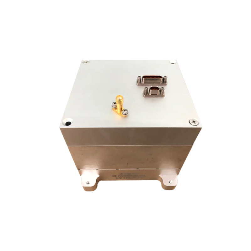 XDCX-03 Lightweight Loitering Munitio Group Air-ground Data Link