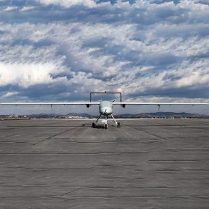 4 STRIKING HAWK TW312 (TA) UAV