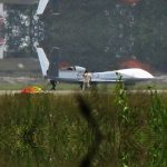 AVIC Sky Wing III High Altitude, Long Endurance Reconnaissance Strike UAV