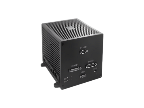 ZB-1001 Single Redundant Flight Control Computer