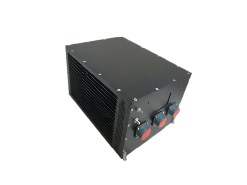 ZB 8DN02 Triplex Redundant Flight Control Computer