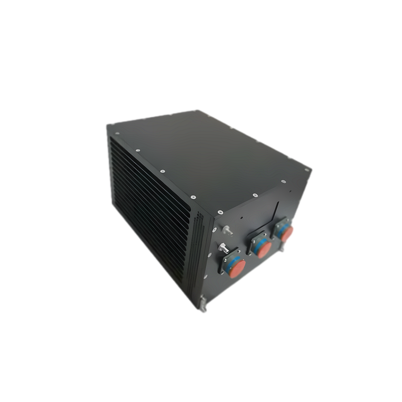 ZB 8DN02 Triplex Redundant Flight Control Computer