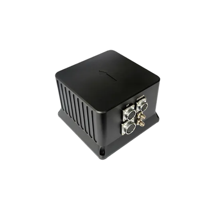 SNC300D-DGI Optical Fiber Integrated Navigation System SNC300D-DGI Optical Fiber Integrated Navigation System