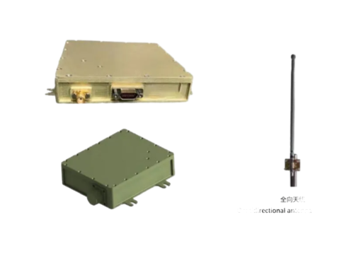 TeleD30 UAV Data Link