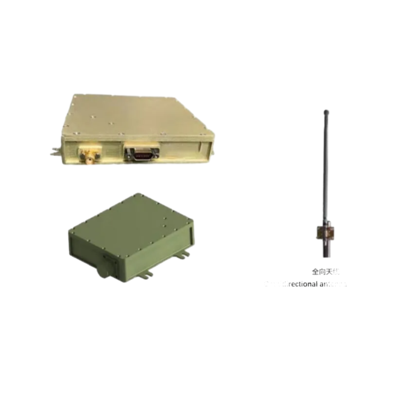 TeleD30 UAV Data Link TeleD30 UAV Data Link