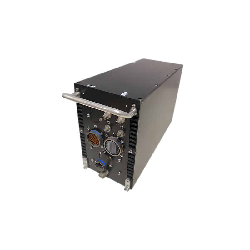 ZB8DN01 Double Redundant Flight Control Computer