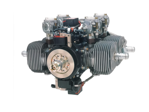 Limbach l550E Engine Limbach l550E Engine