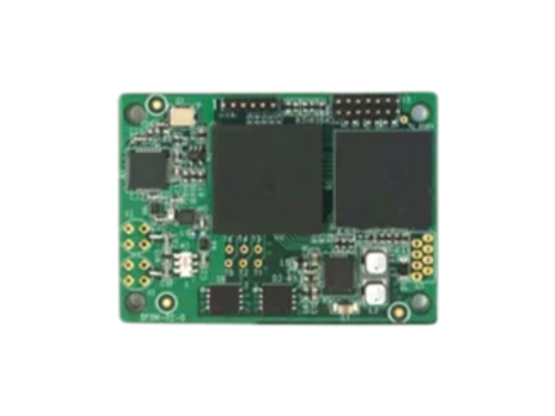 High Dynamic Satellite Navigation Receiver HIN-230