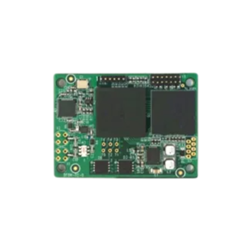 High Dynamic Satellite Navigation Receiver HIN-230 High Dynamic Satellite Navigation Receiver HIN-230