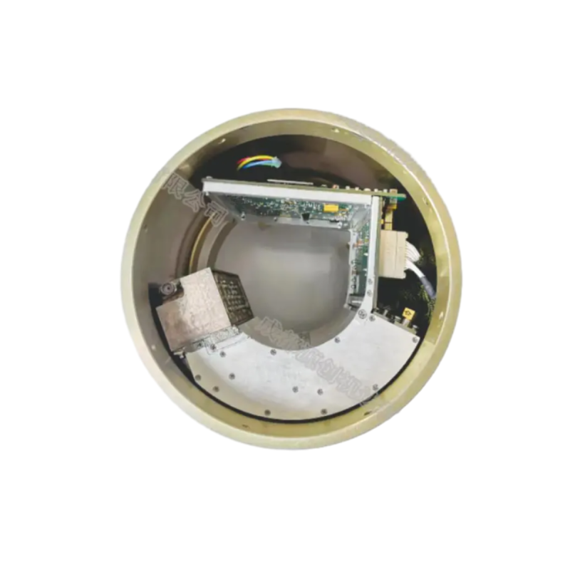 RZ-10 Anti Jamming Data Link of Missile Aircraft Diagram