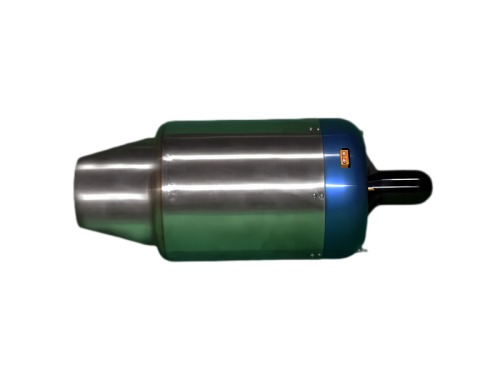 16 Kg Thrust Jet Engine CTJ-1 Turbojet