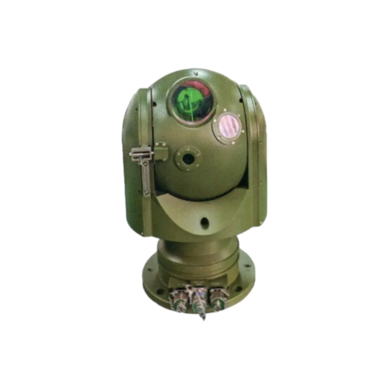 Airborne Laser Communication System Airborne Laser Communication System