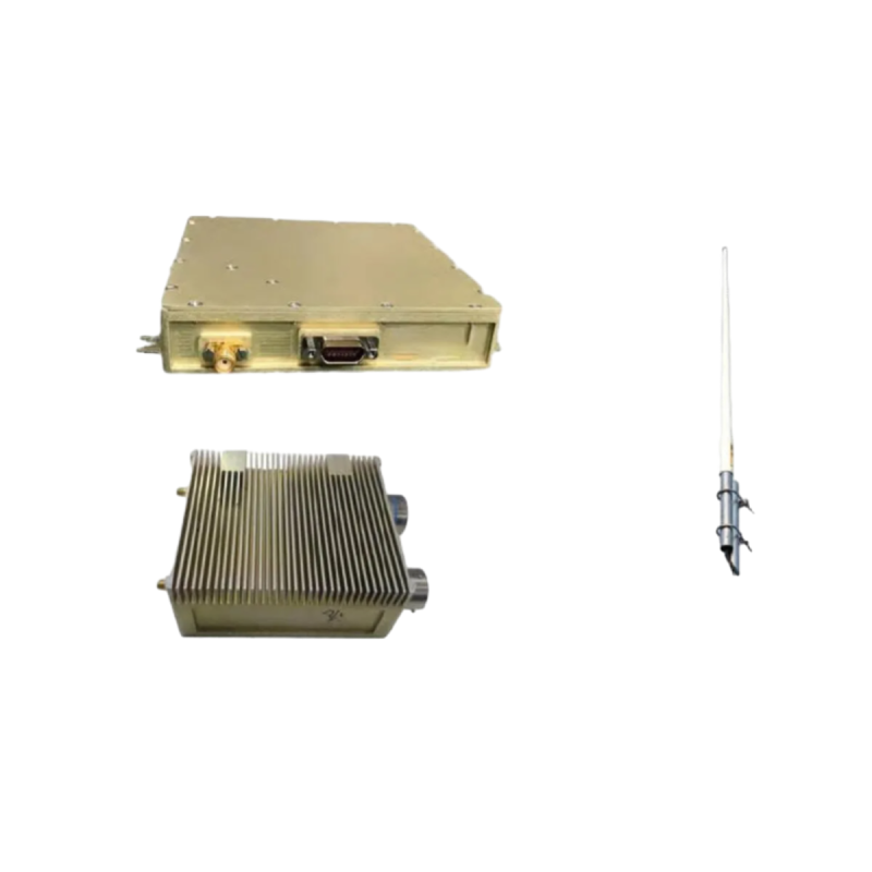TeleV15 UAV Wireless Data Transmission and Image