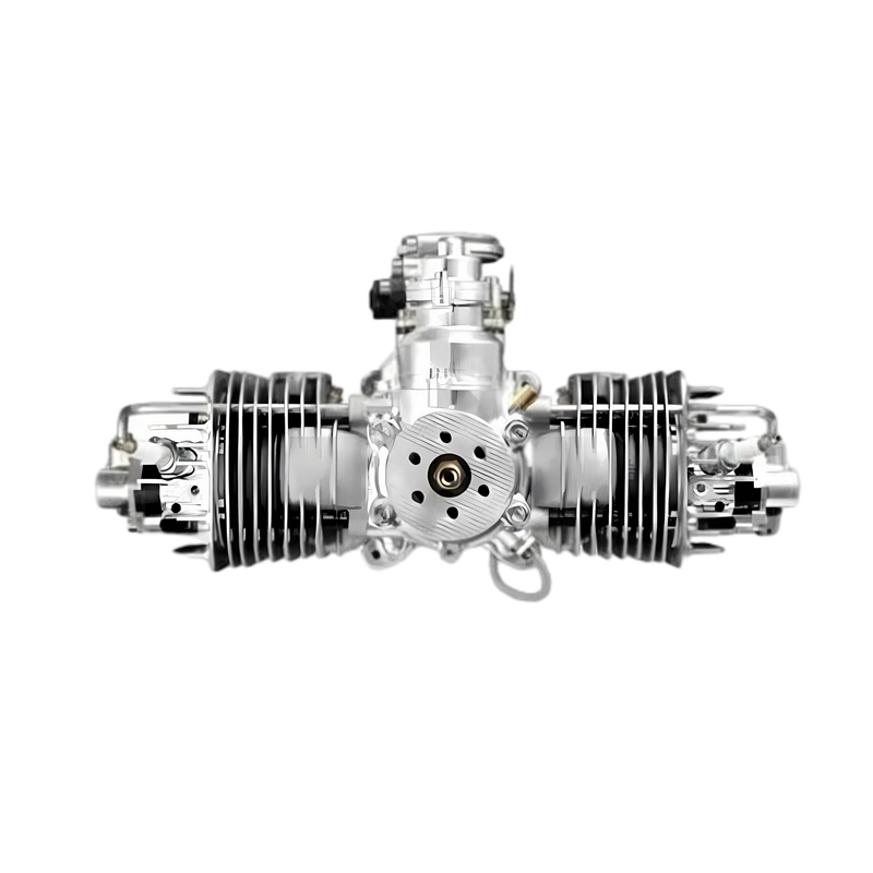 Multi Fuel Engine 11.76KW(16hp) QX-16