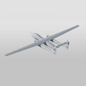 TWIN-TAILED SCORPION ( TW328 (TB) ) UAV