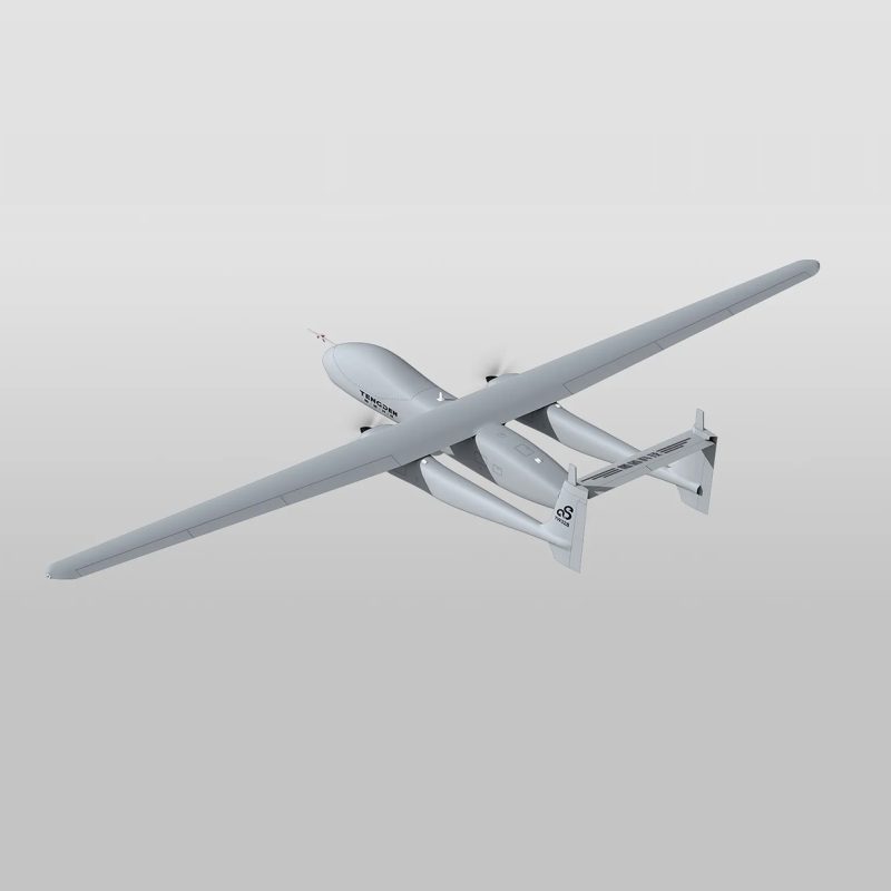 TWIN-TAILED SCORPION ( TW328 (TB) ) UAV