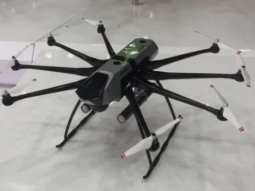 A-Hawk I UAV (A-Hawk II UAV)