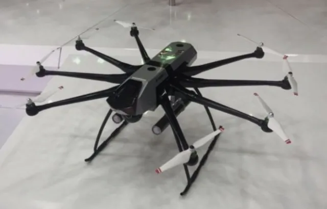 A-Hawk I UAV (A-Hawk II UAV) A-Hawk I UAV (A-Hawk II UAV)