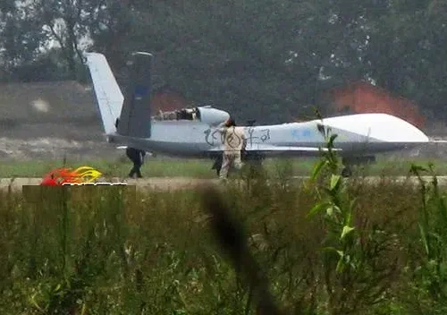 AVIC Sky Wing III High Altitude, Long Endurance Reconnaissance Strike UAV AVIC Sky Wing III High Altitude, Long Endurance Reconnaissance Strike UAV