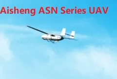 Aisheng ASN Series UAV Aisheng ASN Series UAV