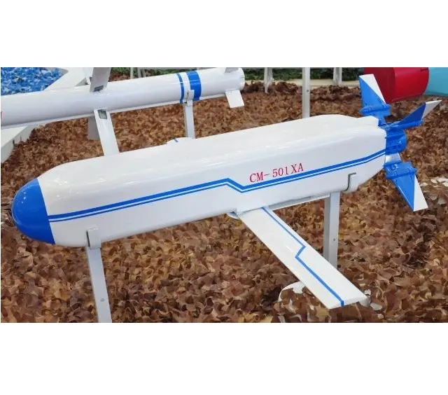 CM-501XA/CM-501X Loitering Munition