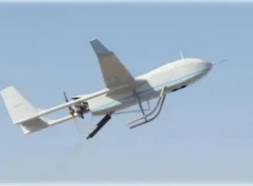 FH-91 Basic/Enhanced Reconnaissance UAV System