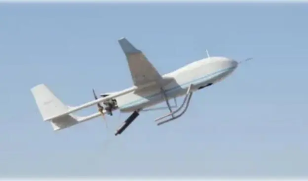 FH-91 Basic/Enhanced Reconnaissance UAV System