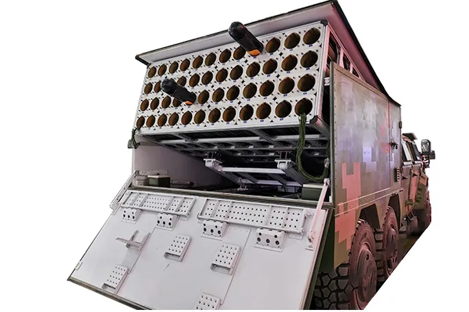 Military Drone Swarm System Military Drone Swarm System