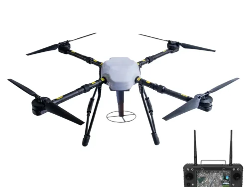 Mine Detection Drone LM-120
