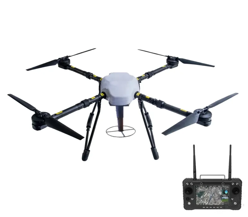 Mine Detection Drone LM-120 Mine Detection Drone LM-120