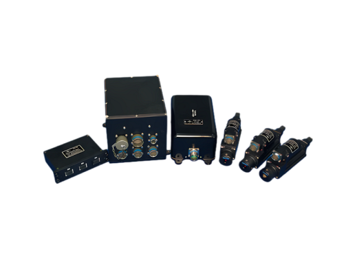 Stability Control Augmentation System