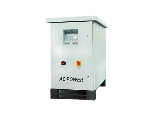 400Hz Aviation Ground Power Unit