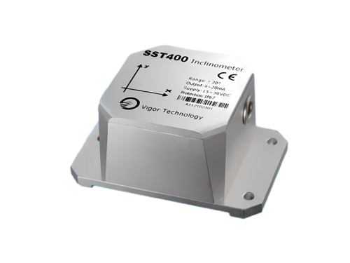 High Accuracy Digital Inclinometer SST400