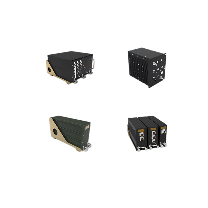 Military Avionics Chassis