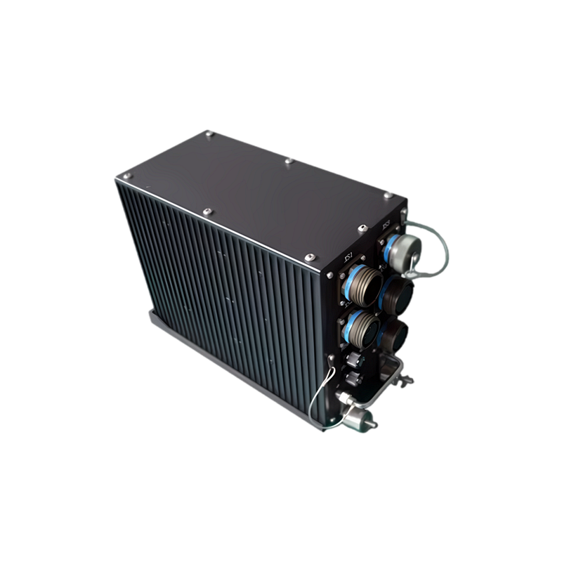 Servo Drive for Airborne Servo Drive for Airbornev