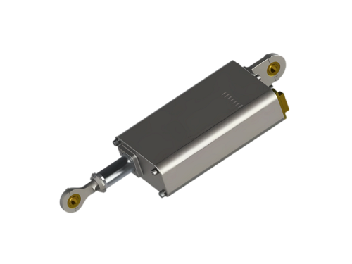 Electric Linear Actuator, DC 28V Linear Actuator 500N
